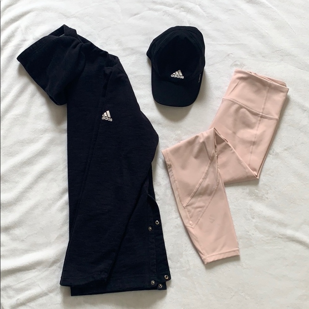 Athleta leggings